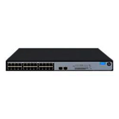 HPE HP 1420-24G-2S Switch HPE HP 1420-24G-2S Switch
